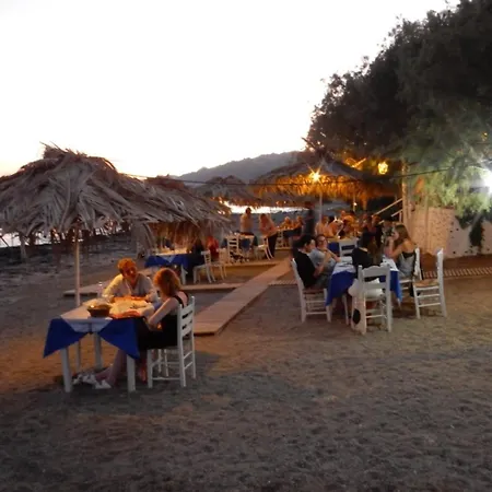 Townhouse 23, Lagada Makry Gialos (Crete)