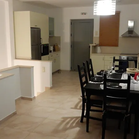 Townhouse 23, Lagada Makry Gialos (Crete)