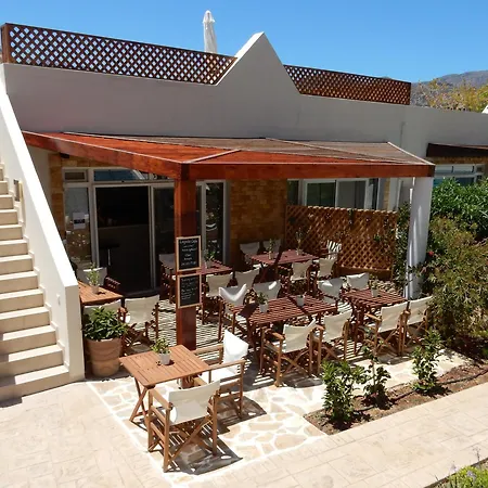 Townhouse 23, Lagada * Makry Gialos (Crete)